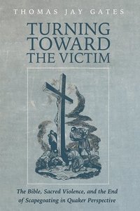 bokomslag Turning Toward the Victim