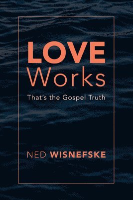bokomslag Love Works
