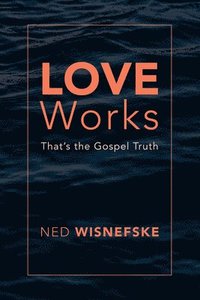 bokomslag Love Works