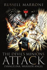 bokomslag Devil's Minions Attack