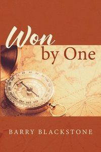 bokomslag Won by One