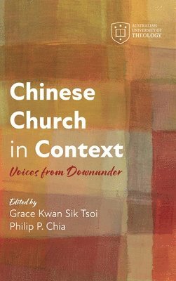 Chinese Church in Context