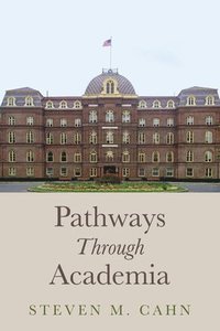 bokomslag Pathways Through Academia