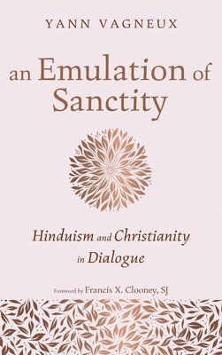 Yann Vagneux - An Emulation of Sanctity, Inbunden