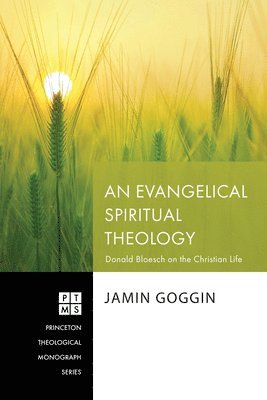Evangelical Spiritual Theology