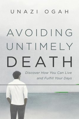 bokomslag Avoiding Untimely Death