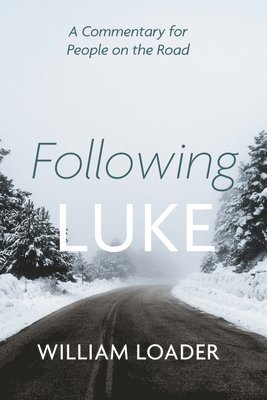 Following Luke