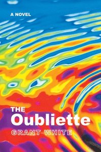 bokomslag The Oubliette
