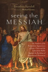 bokomslag Seeing the Messiah