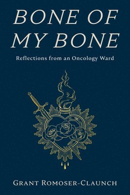 bokomslag Bone of My Bone