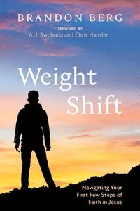 bokomslag Weight Shift