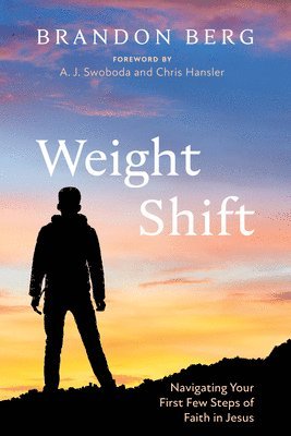 bokomslag Weight Shift