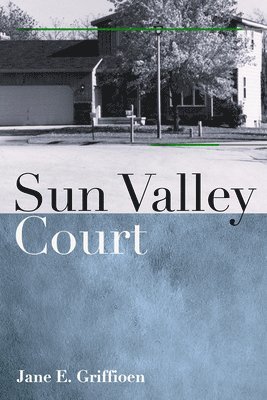 bokomslag Sun Valley Court