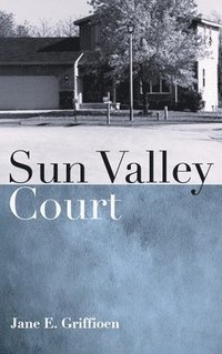 bokomslag Sun Valley Court