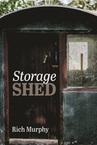 bokomslag Storage Shed