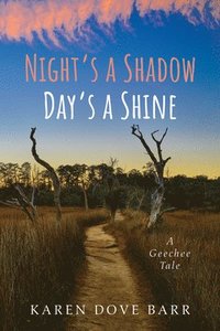 bokomslag Night's a Shadow; Day's a Shine