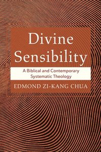 bokomslag Divine Sensibility