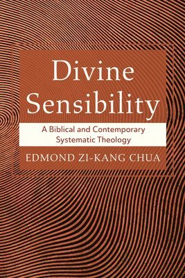 bokomslag Divine Sensibility