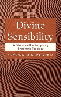bokomslag Divine Sensibility