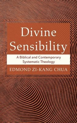 bokomslag Divine Sensibility