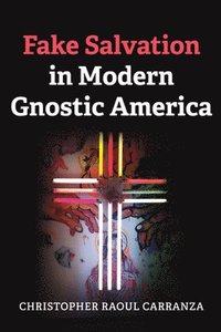 bokomslag Fake Salvation in Modern Gnostic America