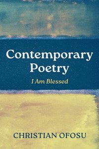bokomslag Contemporary Poetry