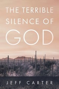 bokomslag Terrible Silence of God