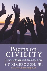 bokomslag Poems on Civility
