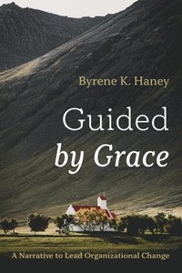 bokomslag Guided by Grace