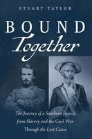 Stuart Taylor - Bound Together, Häftad. Tillgänglighet: Lägg i varukorg