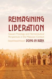 bokomslag Reimagining Liberation