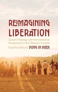 bokomslag Reimagining Liberation