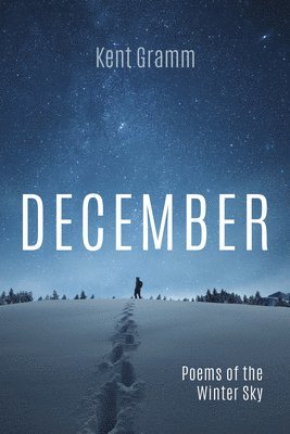 Kent Gramm - December, Häftad