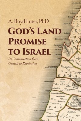 God's Land Promise to Israel