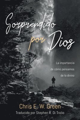 Chris E W Green - Sorprendido Por Dios, Inbunden