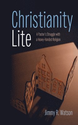 Christianity Lite