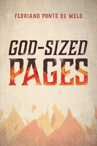 bokomslag God-Sized Pages