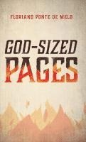 bokomslag God-Sized Pages