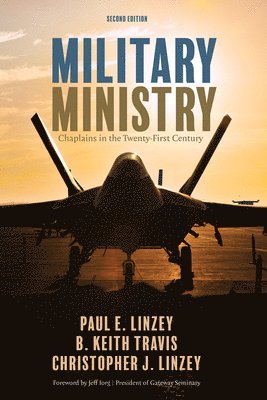 Military Ministry, Second Edition