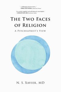 bokomslag The Two Faces of Religion