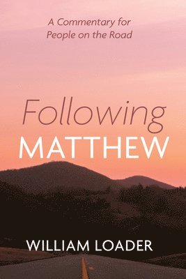 Following Matthew