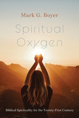 Spiritual Oxygen