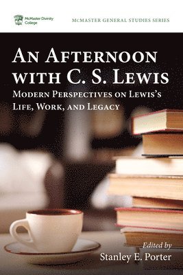 Afternoon with C. S. Lewis