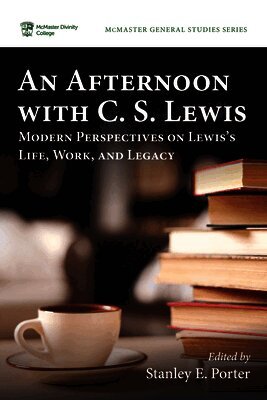 Afternoon with C. S. Lewis