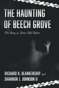 bokomslag The Haunting of Beech Grove