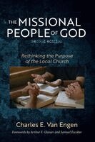 Charles E Van Engen - Missional People of God, Second Edition, Häftad