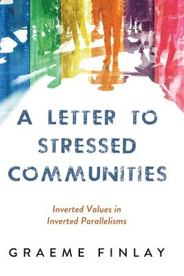 Letter to Stressed Communities
