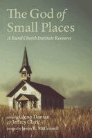 Glenn Daman, Jeffrey Clark - God of Small Places, Häftad