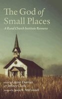 Glenn Daman, Jeffrey Clark - God of Small Places, Inbunden