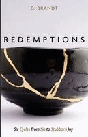 D Brandt - Redemptions, Häftad